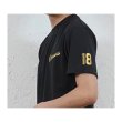 画像2: 【OCEANS様】チームTシャツ（筆記体ロゴ） (2)