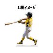 画像2: 選手写真アクリルスタンド (2)