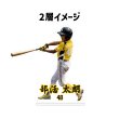 画像3: 選手写真アクリルスタンド (3)