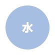 水
