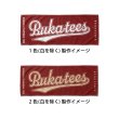 画像2: フェイスタオル｜全面染料プリント (2)