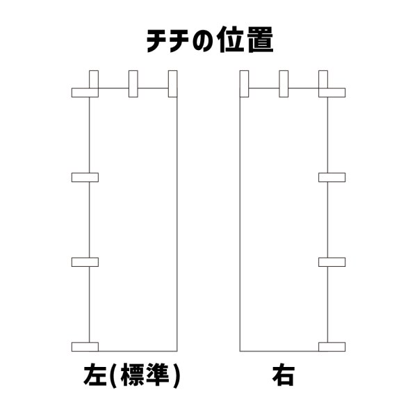 画像2: 選手のぼり旗 (2)