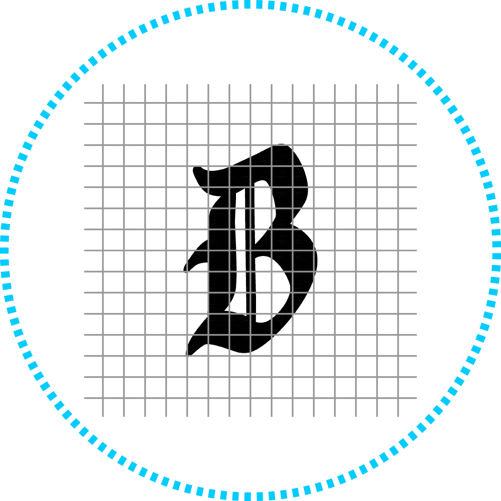 刺繍について